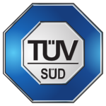 TÜV Süd Logo.svg